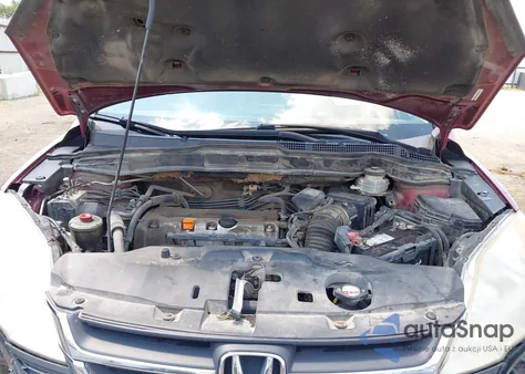 2011 Honda Cr-V Se из США, поврежденный, VIN JHLRE4H41BC025484